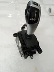 2011-15 Bmw X3 535I 750LI Automatic Gear Shifter Knob Assembly 9260972 Oem. Fixed Price $99.00.