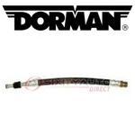 Dorman Inlet Engine Oil Cooler Hose Assembly For 1992-1996 Gmc G3500 5.7L V8 Ja. Fixed Price $49.95.