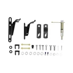3730004 Hurst Quarter Stick 2 Shifter Installation Kit - Gm. Fixed Price $133.95.