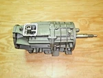 Jeep Wrangler Tj 00-04 4.0L Speed NV3550 Rebuilt Manual Transmission Free Ship. Fixed Price $1994.99.
