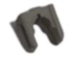 Genuine Gm Automatic Transmission Range Selector Lever Cable Adjuster Lock 20912. Fixed Price $5.34.