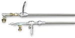 Lokar Transmission Kickdown KD-2904HT; Hi-tech Braid For Chrysler TF-A904. Fixed Price $129.95.