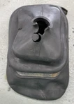 Flaws** 1989-1996 Corvette ZF6 Speed Shifter Lower Boot, Gm 14104932. Fixed Price $49.99.