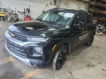 Used Automatic Transmission Shift Lever Assembly Fits: 2023 Chevrolet Trailblaze. Fixed Price $80.00.
