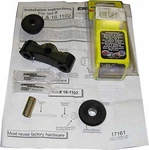 Energy Suspension 16.1102G Shifter Linkage Bushings D-series Civic Eg Ek Ef. Fixed Price $24.98.