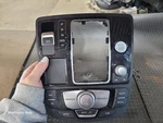 Audio Equipment Radio Control Panel Console Mounted Fits 16-18 A7 2093175. Fixed Price $132.04.