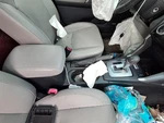 2017 Subaru Forester Shifter Lever/knob Used Acvt 4WD 2.50L 81K Miles. Fixed Price $94.53.