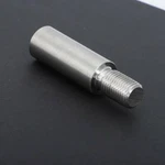 M12X1.25 Short Shifter Extension Extender 1/2" Lift Height 303 Stainless Steel. Fixed Price $10.99.