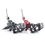 Hybrid Racing Short Shifter Assembly For 15-20 Honda Fit GK5 Red. Fixed Price $408.49.