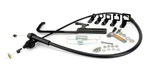 Tci Automotive 370815 Tv Cable Corrector Kits For 700R4 And 2004R Transmissions. Fixed Price $188.59.