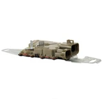 Neutral Safety Switch-automatic Transmission Gear Position Sensor Wve 1S5161. Fixed Price $121.82.
