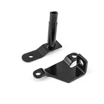 Powerglide Transmission Cable Bracket And Lever 70460. Fixed Price $20.00.