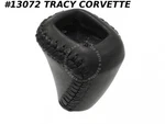 1997-2004 C5 Corvette 6 Speed Shifter Knob Gm 12559931 Except 1998 Pace Car. Fixed Price $56.00.