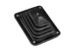 Hurst 1144580 Shifter Boot, B-4 And Plate. Fixed Price $49.95.