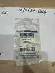 New Oem Ford E8TZ-7207-B Shifter Base Gasket Nos. Fixed Price $6.83.