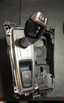 2007-2013 Bmw X5 Transmission Shifter Selector Gear Knob. Fixed Price $130.00.