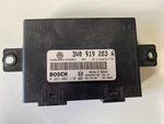 Bentley Continental Parking Sensors Control Module 3W0919283A/A9772-D242. Fixed Price $68.59.