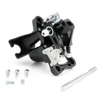 Acuity 3 Way Adjustable Shifter For 06-11 Honda Civic / Si 5MT 6MT 8TH Gen. Fixed Price $459.00.