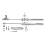 Lokar KD-2700BLD Gm 700-R4 Hi-tech Kickdown Cable Kit, Blower Drive. Fixed Price $147.95.