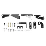 Hurst 373-0002 Quarter Stick Shifter Installation Kit Brackets Levers & Hardware. Fixed Price $126.86.