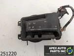 Oem 1990 Jaguar XJ6 4.0L Center Console Shifter Gear Selector. Fixed Price $29.99.