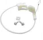Gear Indicator Cable, E7TF-7B033-A Transmission Shifter Fi. Fixed Price $51.59.