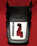 2011 2012 Hyundai Elantra Automatic Transmission Shifter Bezel 12V Usb Aux Jack. Fixed Price $78.99.