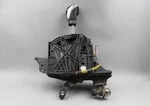 2021 Subaru Legacy Automatic Transmission Gear Selector Floor Shifter Oem #45751. Fixed Price $60.00.