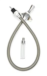 Lokar TD-3200RFM Hi-tech Flexible Braided Stainless Transmission Dipstick. Fixed Price $147.95.