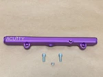 Sale Acuity 1913-PPL K-series Purple Fuel Rail For Honda & Acura. Fixed Price $189.00.