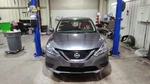 Shifter Sentra 2017 Transmission 1177762. Fixed Price $70.00.