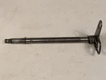 93 94 95 96 97 98 GSXR1100W Shifter Shaft. Fixed Price $25.00.