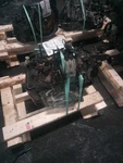 2009 Mitsubishi Galant Automatic Transmission Assembly 2.4L Fwd 202K Miles. Fixed Price $520.00.