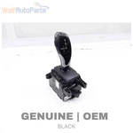 2012-2016 Bmw 550I Automatic Gear Shifter Knob Assembly 9296908. Fixed Price $49.99.