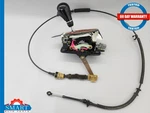 Ford Thunderbird Gear Selector Knob Shifter W Cable A/t 80K 02-05 Oem. Fixed Price $149.99.