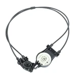 Oem New Ford Cable Assembly Control 6L8Z-19988-AA. Fixed Price $70.91.