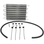 53003 4-SEASONS Four-seasons Oil Cooler New For Chevy De Ville Series 60 70 75. Fixed Price $68.98.