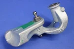 Genuine Mopar Gearshift Bracket 68258494AA. Fixed Price $98.96.