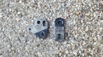 Factory Hurst Shifter Linkage Lever Arms 1967-1968 Pontiac Gto Muncie 4-SPEED. Fixed Price $69.00.