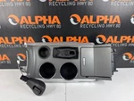 13 Ford Explorer Floor Shifter Bezel BB5378045P26. Fixed Price $49.50.