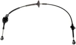 Dorman 905-609 Automatic Transmission Shifter Cable Fits 2004 F-150. Fixed Price $27.99.