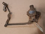 Vintage Hurst 3 Speed Factory Gto Lemans Floor Shifter 70 71 72 790152F. Fixed Price $175.00.