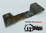Oem Mopar 1970-74 E-body & 1971-74 B-b-body Console Floor Bracket Cuda Charger. Fixed Price $49.99.