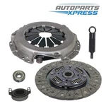 Hd Clutch Kit Bahnhof Fits Scion Xa Xb Toyota Echo Yaris 1.5L 4CYL Vin 1NZFE. Fixed Price $72.10.