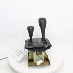 1999 Jeep Grand Cherokee Floor Shift Assy Part Number - 242.AM8499. Fixed Price $43.99.