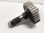 Jeep Tj Wrangler Rubicon Transfer Case NP241 Front Output Shaft 2003-2006 96091. Fixed Price $225.00.