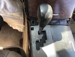 2011 Toyota Avalon Transmission Shift 960529. Fixed Price $139.50.