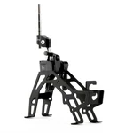 Hybrid Racing Adjustable Short Shifter Assembly (16-21 Civic) Dust Black. Fixed Price $436.99.