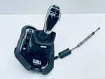 Bmw E63 E64 Lci 2007-2010 Sport Automatic Gearbox Selector 9165671 #107. Fixed Price $470.89.