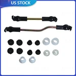 Complete Shifter Rebuild Kit For Vw MK1 Rabbit Scirocco Cabriolet 71798211. Fixed Price $17.89.